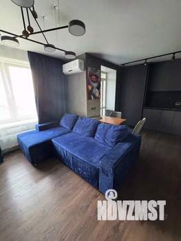 1-к квартира, на длительный срок, 37м2, 10/10 этаж