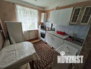 3-к квартира, на длительный срок, 45м2, 1/5 этаж