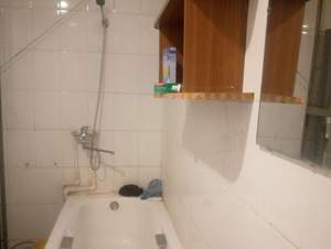 1-к квартира, на длительный срок, 40м2, 2/2 этаж