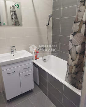 1-к квартира, на длительный срок, 30м2, 3/17 этаж