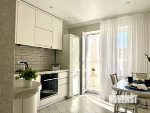 1-к квартира, на длительный срок, 40м2, 7/10 этаж