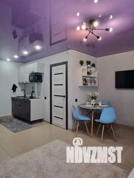 2-к квартира, посуточно, 35м2, 1/1 этаж