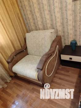 2-к квартира, посуточно, 60м2, 4/4 этаж