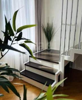 3-к квартира, на длительный срок, 120м2, 16/16 этаж