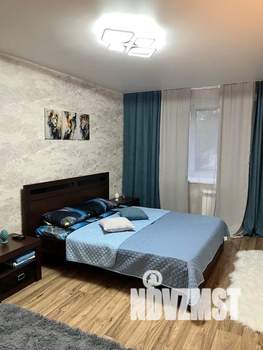 1-к квартира, посуточно, 27м2, 1/5 этаж