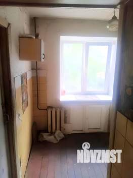 1-к квартира, на длительный срок, 35м2, 2/5 этаж