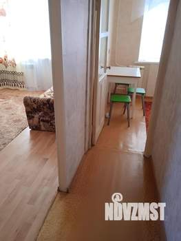 1-к квартира, на длительный срок, 31м2, 4/5 этаж