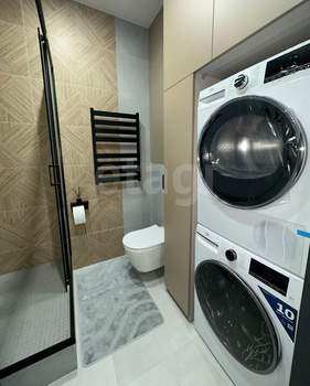 2-к квартира, на длительный срок, 45м2, 12/15 этаж