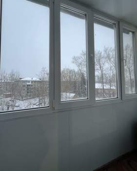 2-к квартира, на длительный срок, 42м2, 5/5 этаж