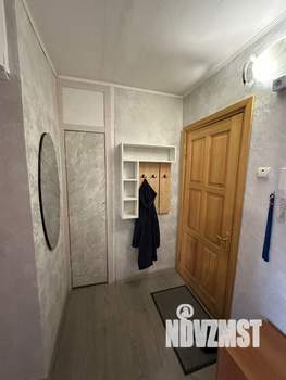 1-к квартира, на длительный срок, 37м2, 7/15 этаж