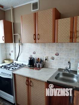 1-к квартира, посуточно, 30м2, 4/9 этаж