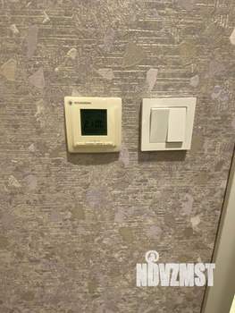 Студия квартира, на длительный срок, 28м2, 10/17 этаж