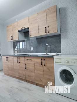 1-к квартира, на длительный срок, 47м2, 6/16 этаж