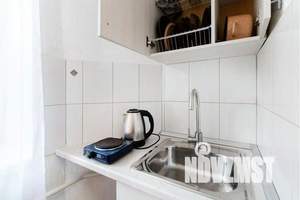 1-к квартира, посуточно, 20м2, 1/3 этаж