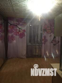1-к квартира, на длительный срок, 40м2, 4/12 этаж