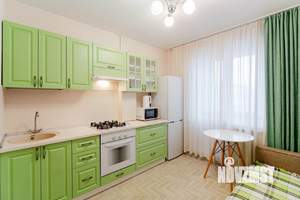 1-к квартира, на длительный срок, 48м2, 7/10 этаж