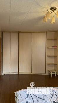1-к квартира, на длительный срок, 30м2, 1/9 этаж
