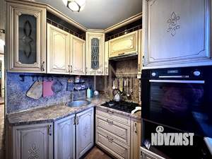 3-к квартира, на длительный срок, 61м2, 1/5 этаж