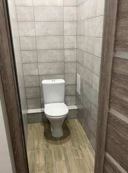 1-к квартира, на длительный срок, 41м2, 16/16 этаж