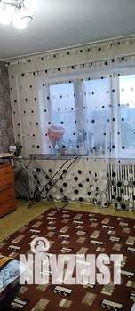 1-к квартира, на длительный срок, 33м2, 10/10 этаж