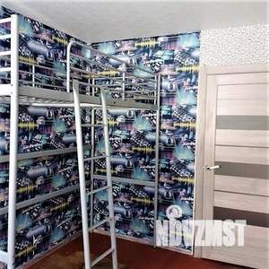 2-к квартира, на длительный срок, 40м2, 1/9 этаж