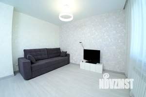 2-к квартира, посуточно, 45м2, 4/12 этаж