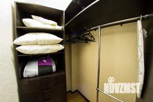 1-к квартира, посуточно, 40м2, 5/12 этаж