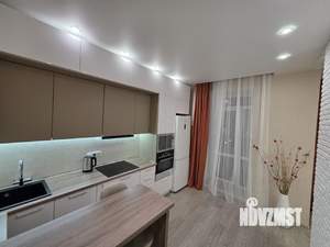 1-к квартира, на длительный срок, 40м2, 11/13 этаж