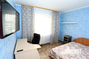 2-к квартира, посуточно, 52м2, 3/9 этаж