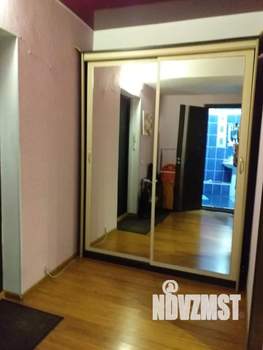 1-к квартира, на длительный срок, 40м2, 11/15 этаж