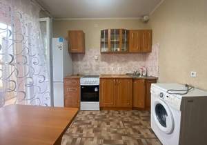 1-к квартира, на длительный срок, 37м2, 9/10 этаж