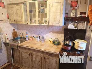 1-к квартира, на длительный срок, 30м2, 3/9 этаж