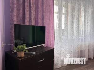 1-к квартира, посуточно, 41м2, 8/9 этаж