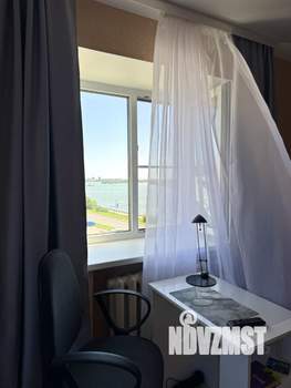 1-к квартира, посуточно, 34м2, 4/5 этаж