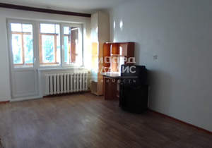 2-к квартира, на длительный срок, 45м2, 3/5 этаж