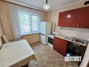 1-к квартира, на длительный срок, 37м2, 4/5 этаж