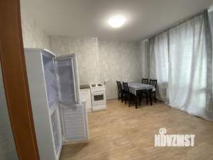 1-к квартира, на длительный срок, 35м2, 2/10 этаж