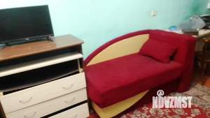 Студия квартира, на длительный срок, 18м2, 5/5 этаж