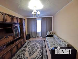 1-к квартира, на длительный срок, 38м2, 3/9 этаж