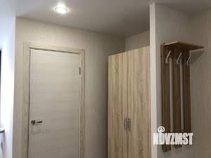 1-к квартира, на длительный срок, 25м2, 4/5 этаж