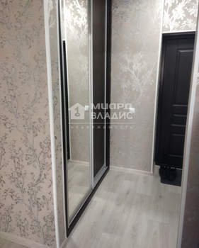 1-к квартира, на длительный срок, 30м2, 3/17 этаж