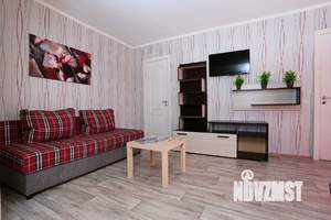 2-к квартира, посуточно, 45м2, 4/5 этаж