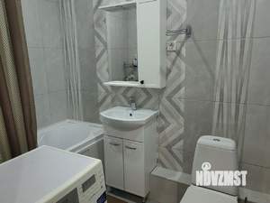 1-к квартира, на длительный срок, 37м2, 1/23 этаж