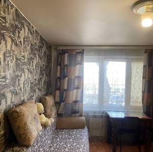 1-к квартира, на длительный срок, 19м2, 1/9 этаж