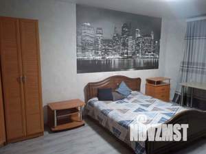 1-к квартира, на длительный срок, 40м2, 9/10 этаж