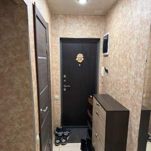 2-к квартира, на длительный срок, 45м2, 4/5 этаж