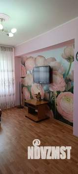 1-к квартира, на длительный срок, 36м2, 8/8 этаж