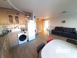 3-к квартира, на длительный срок, 63м2, 5/10 этаж
