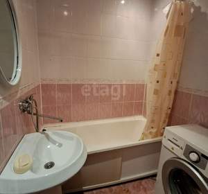 2-к квартира, на длительный срок, 51м2, 4/9 этаж