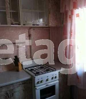 1-к квартира, на длительный срок, 31м2, 2/5 этаж